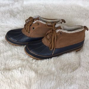 ‼️Khombu winter snow boots size 8